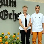 Inn Zum Ochsen Neuhaus