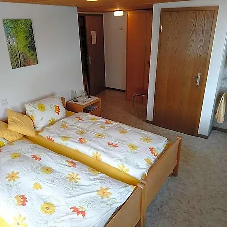 Zum Ochsen Neuhaus