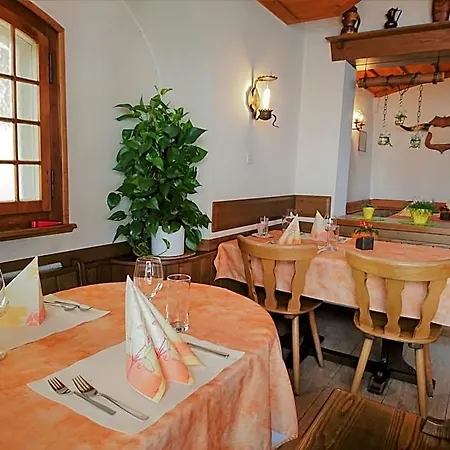 Herberg Zum Ochsen Neuhaus