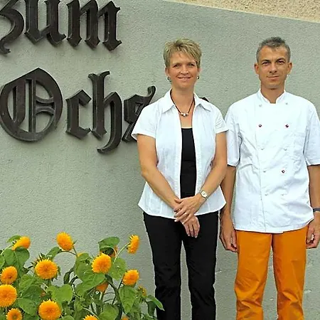 Zum Ochsen Herberg Neuhaus
