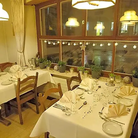 Zum Ochsen Herberg Neuhaus