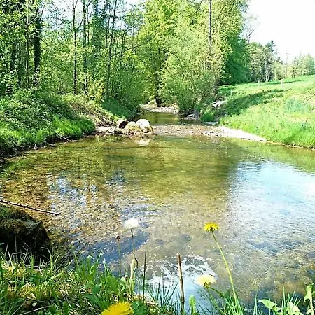 Zum Ochsen Herberg