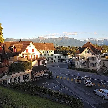 Zum Ochsen Neuhaus