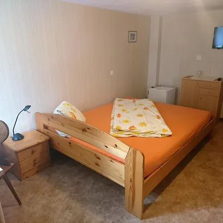 Zum Ochsen Mini-hôtel Neuhaus