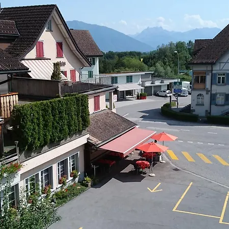 Zum Ochsen * Neuhaus