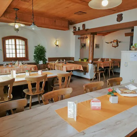 Zum Ochsen Han/Misafirhane