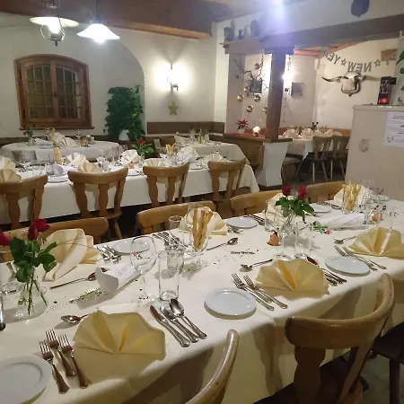 Zum Ochsen Han/Misafirhane Neuhaus