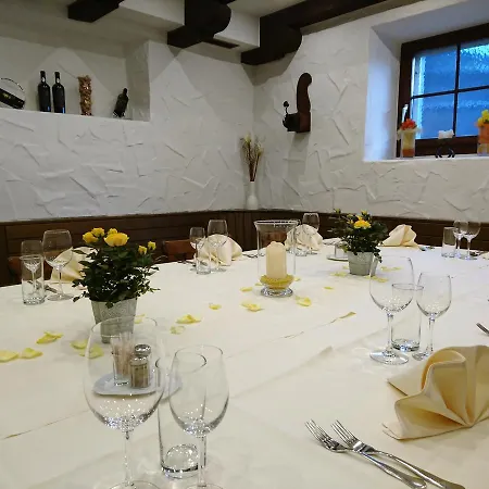 Mini-hôtel Zum Ochsen *