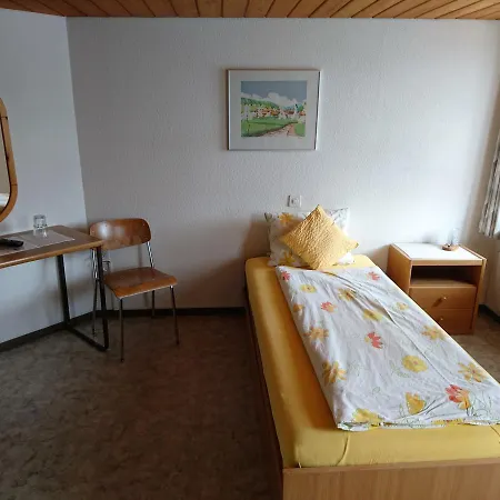 Inn Zum Ochsen *