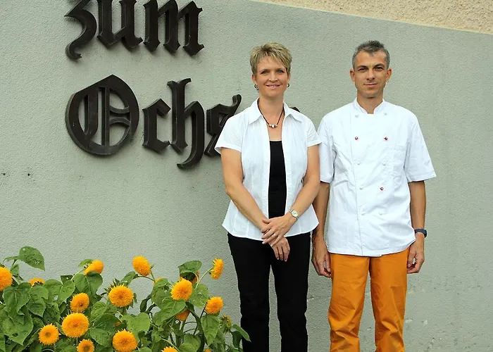 Inn Zum Ochsen Neuhaus