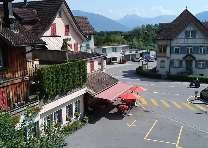 Zum Ochsen * Neuhaus