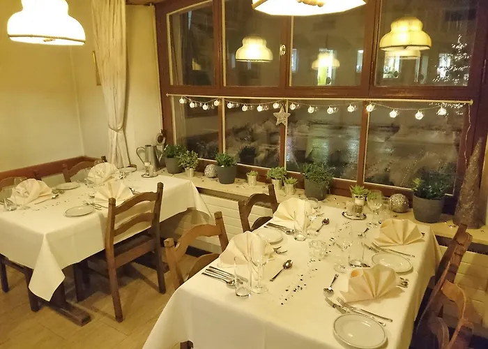 Zum Ochsen * Neuhaus