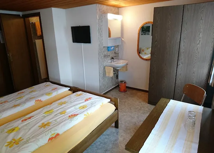 Zajazd Zum Ochsen Neuhaus