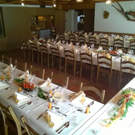 Inn Zum Ochsen