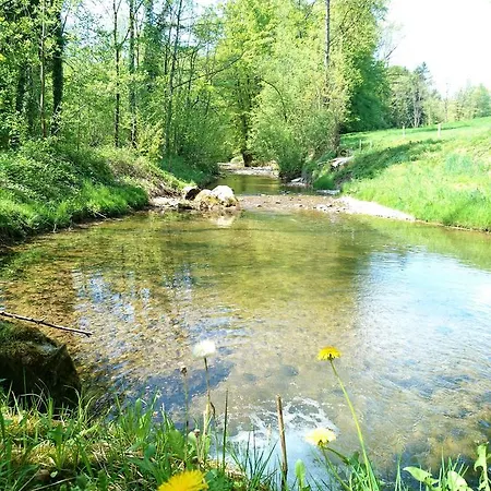 Zum Ochsen *