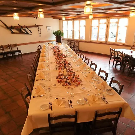 Locanda Zum Ochsen Neuhaus