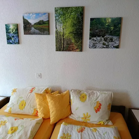 Zum Ochsen