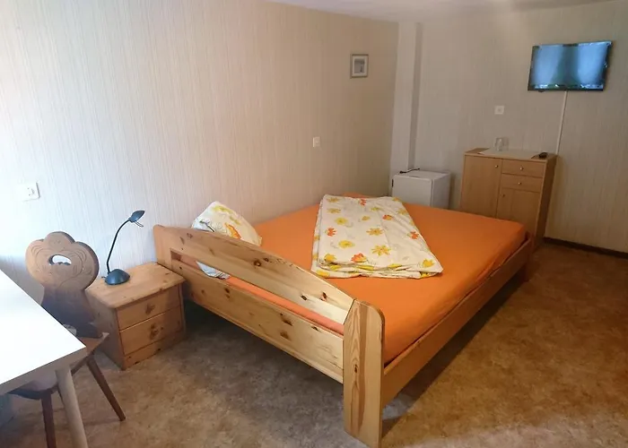 Zum Ochsen Locanda Neuhaus