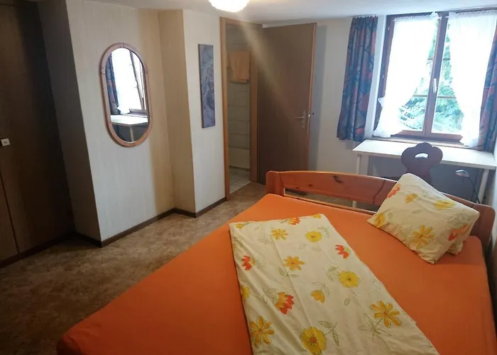 Locanda Zum Ochsen Neuhaus