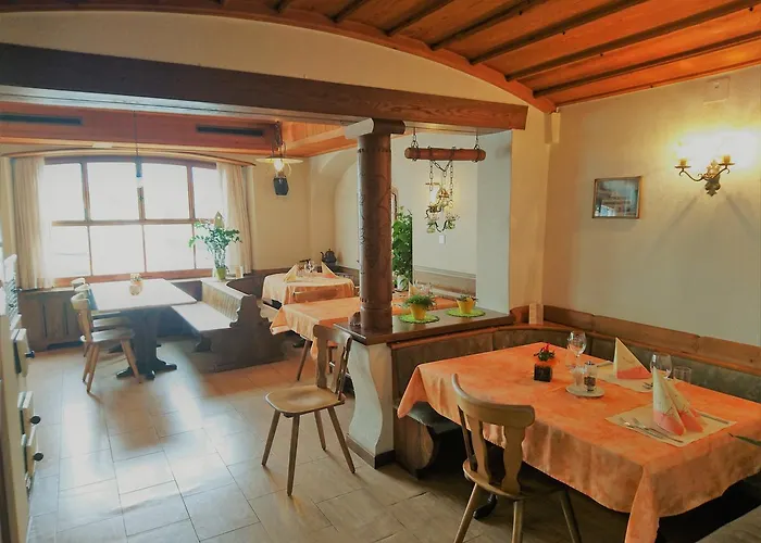 Locanda Zum Ochsen Neuhaus