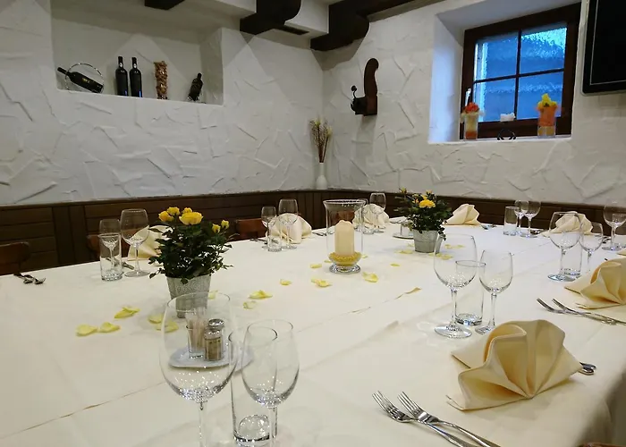 Locanda Zum Ochsen *