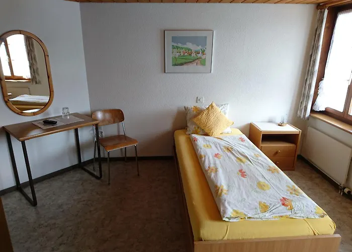 Locanda Zum Ochsen *