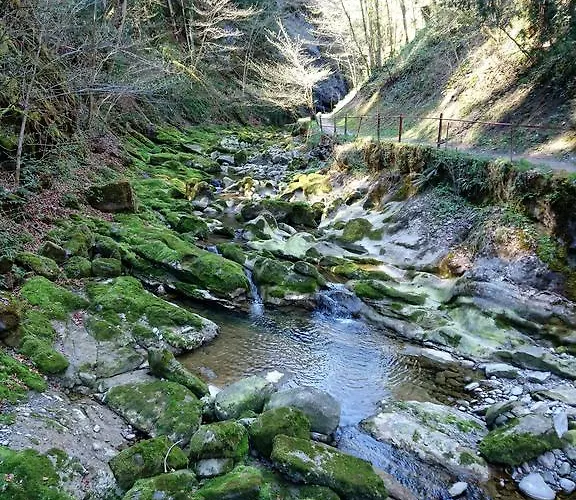 Zum Ochsen بيت ريفي Neuhaus
