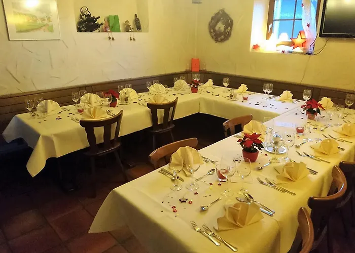 Zum Ochsen * Neuhaus