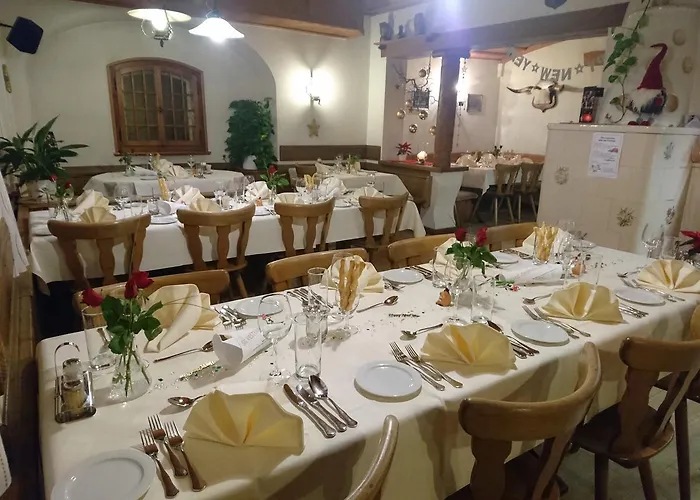 Zum Ochsen بيت ريفي Neuhaus