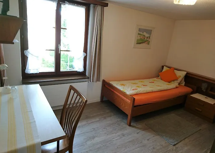 بيت ريفي Zum Ochsen