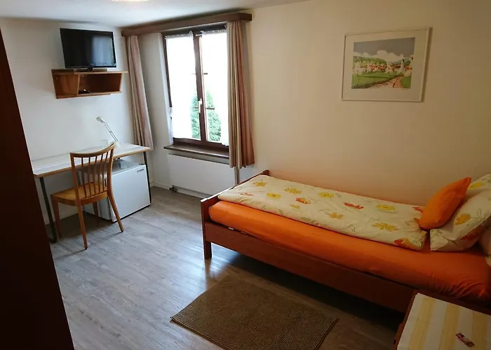 Zum Ochsen * Neuhaus